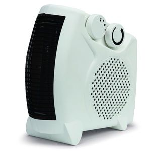 Soleil Personal Heater/Fan NEW IN BOX